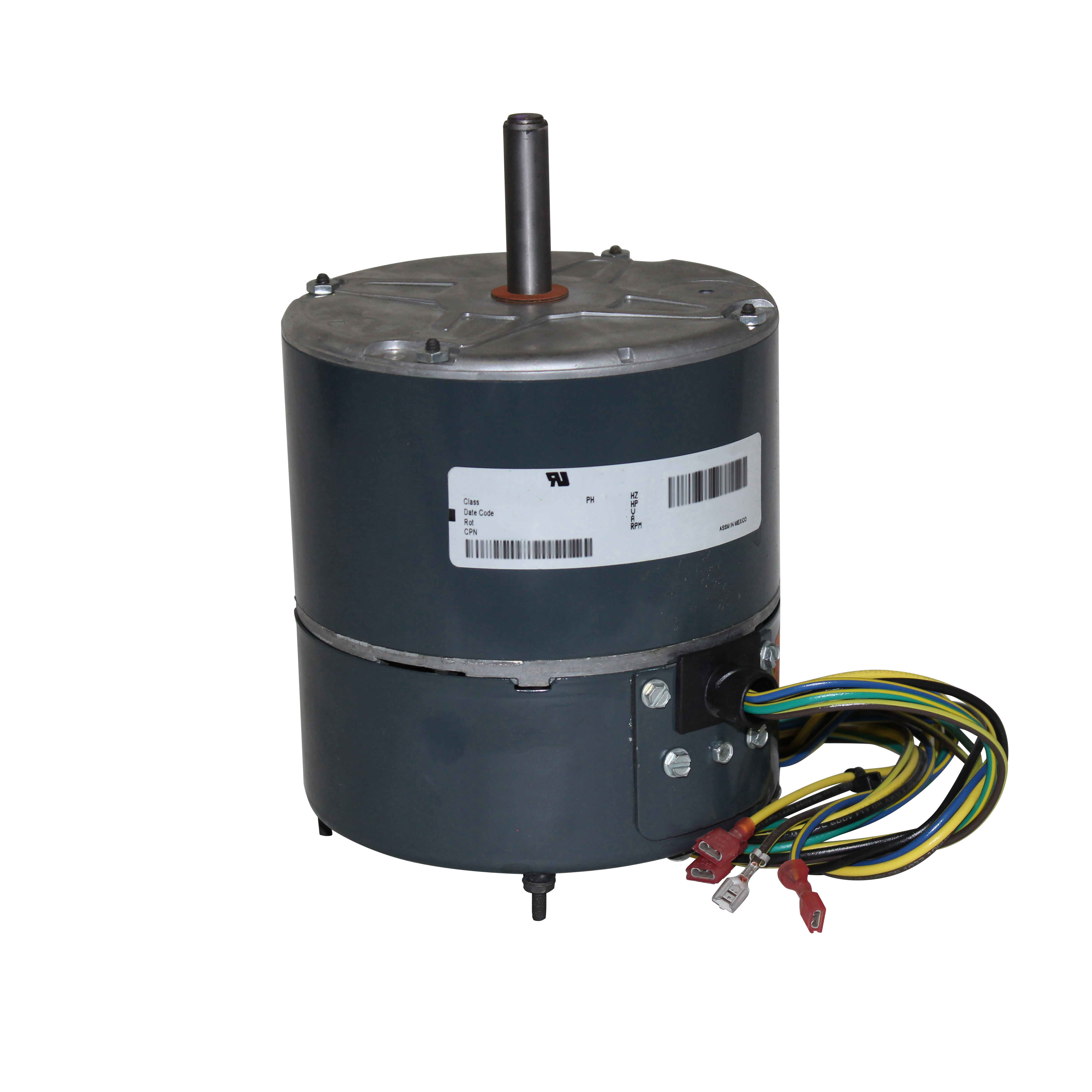 1/3 Condenser Motor - 